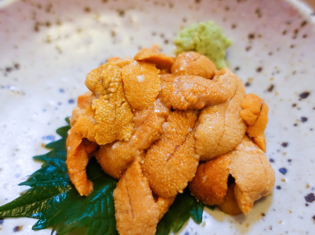 大洗町餐馆和美食-Chushin
