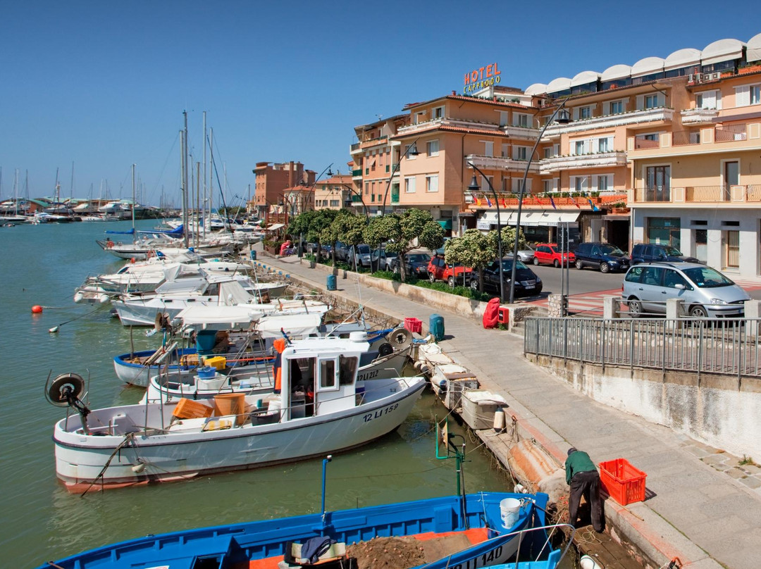 Hotel L'Approdo