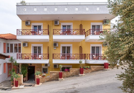 Aristea Studios主图