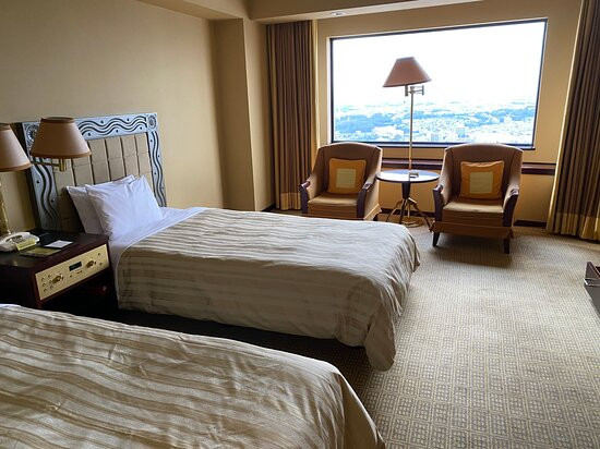 滨松仓法市酒店主图