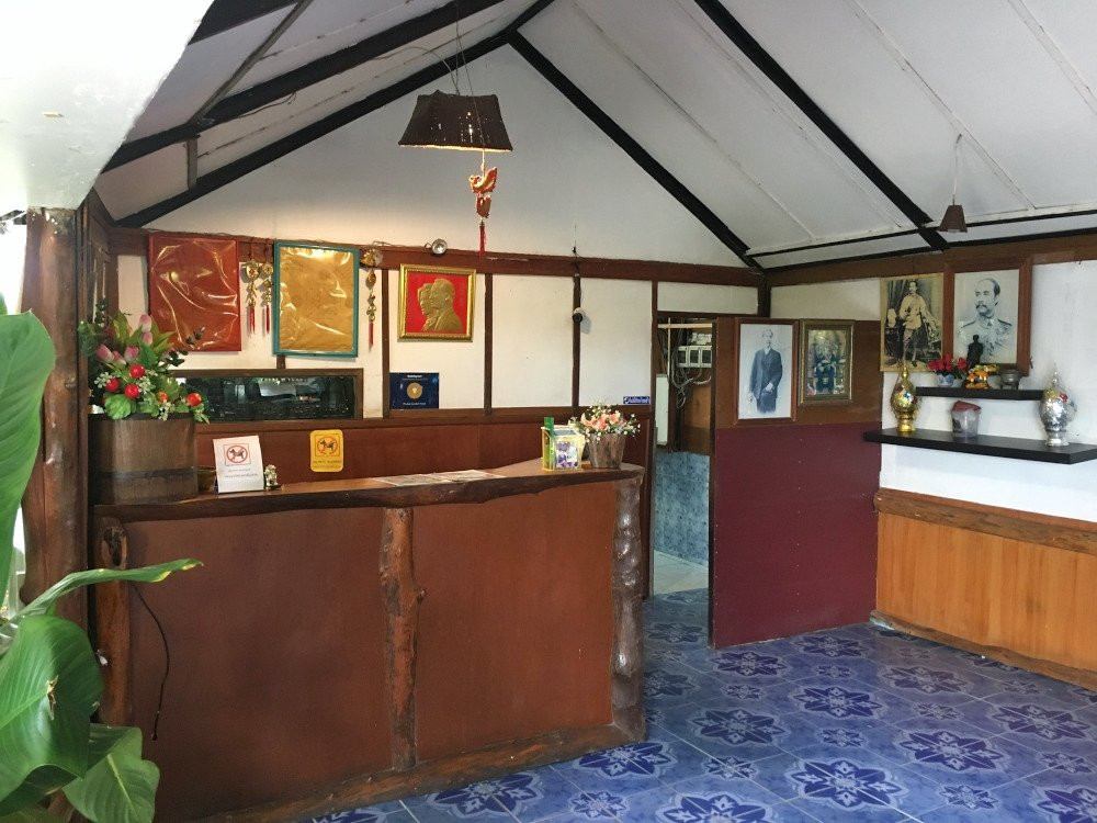 Preuksa Garden Hotel主图