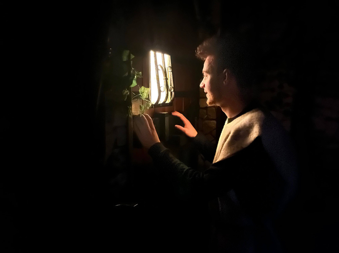 Norden Escape-加莱必去景点