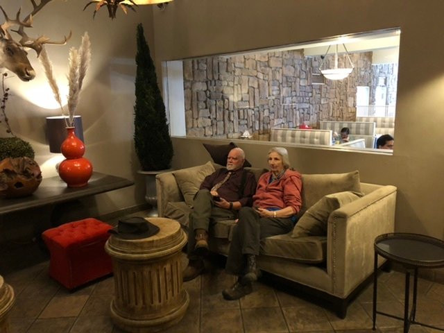 Hotel Fray Marcos主图