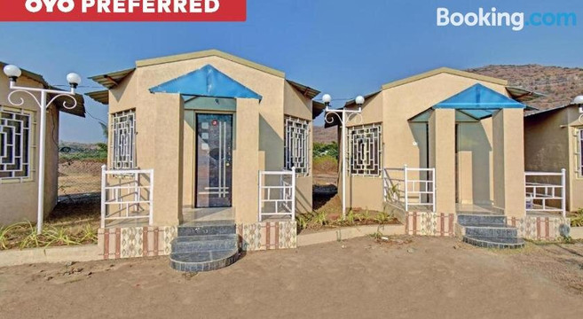 OYO 77229 Shangrila Farm House And Resort