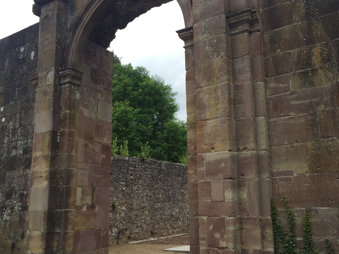 Mandelbachtal旅游攻略图片