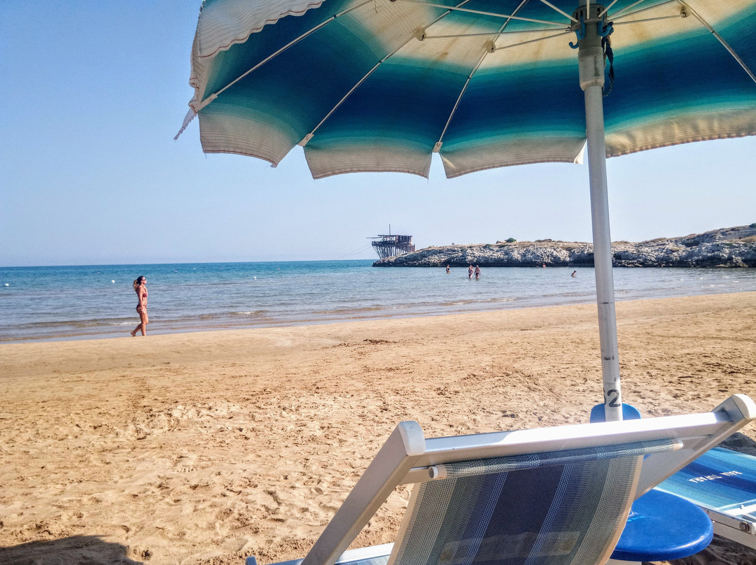 Villaggio Baia della Tufara