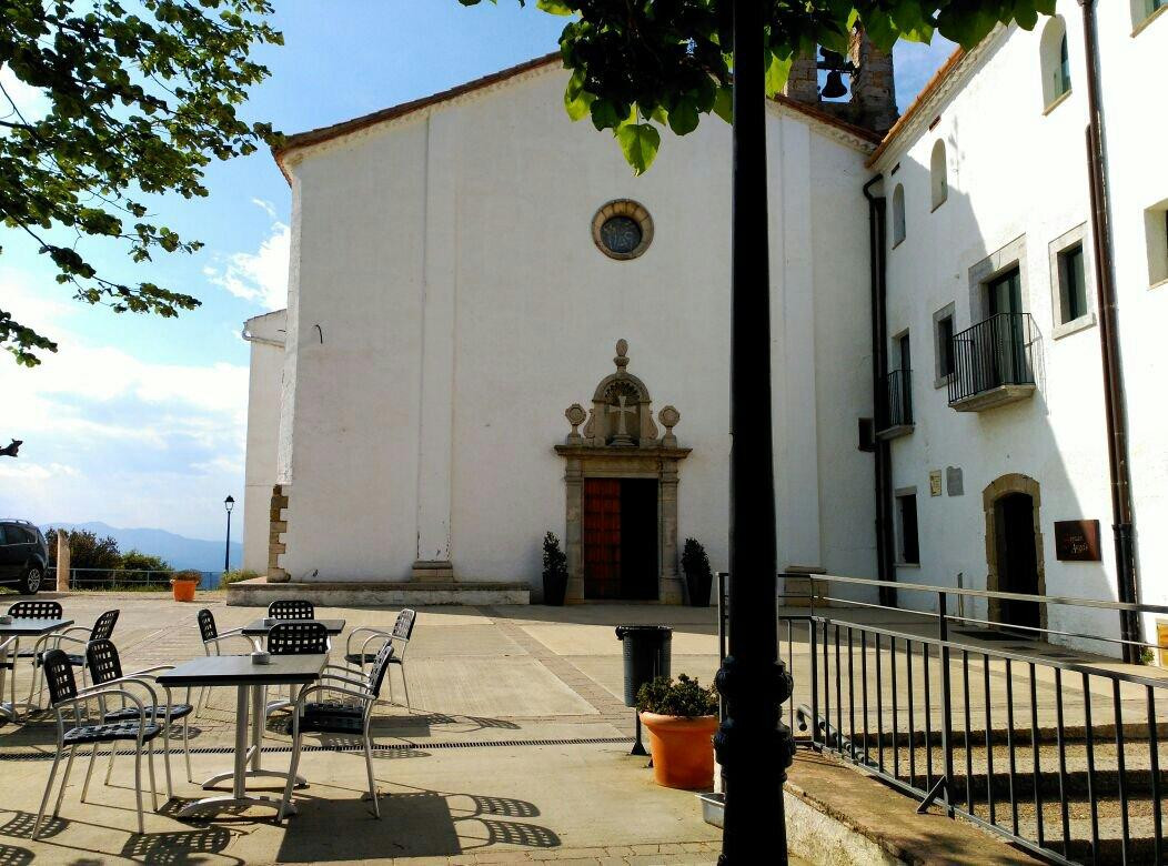 Sant Marti Vell旅游攻略图片