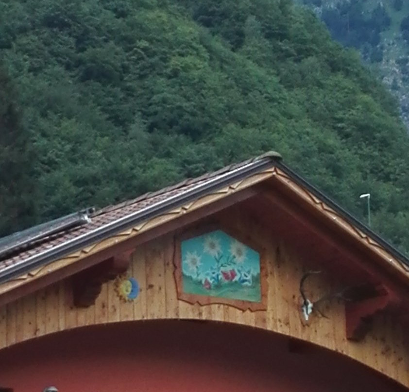 Agriturismo Al Borg