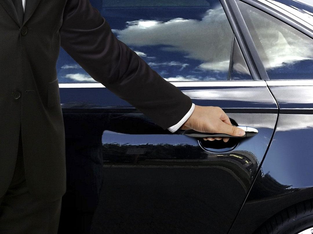 Nassau Limousine Services