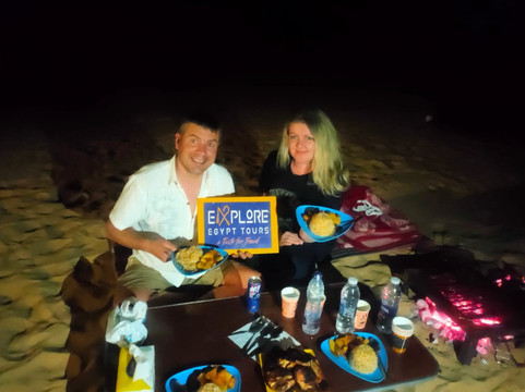 Explore Egypt tours-吉萨必去景点