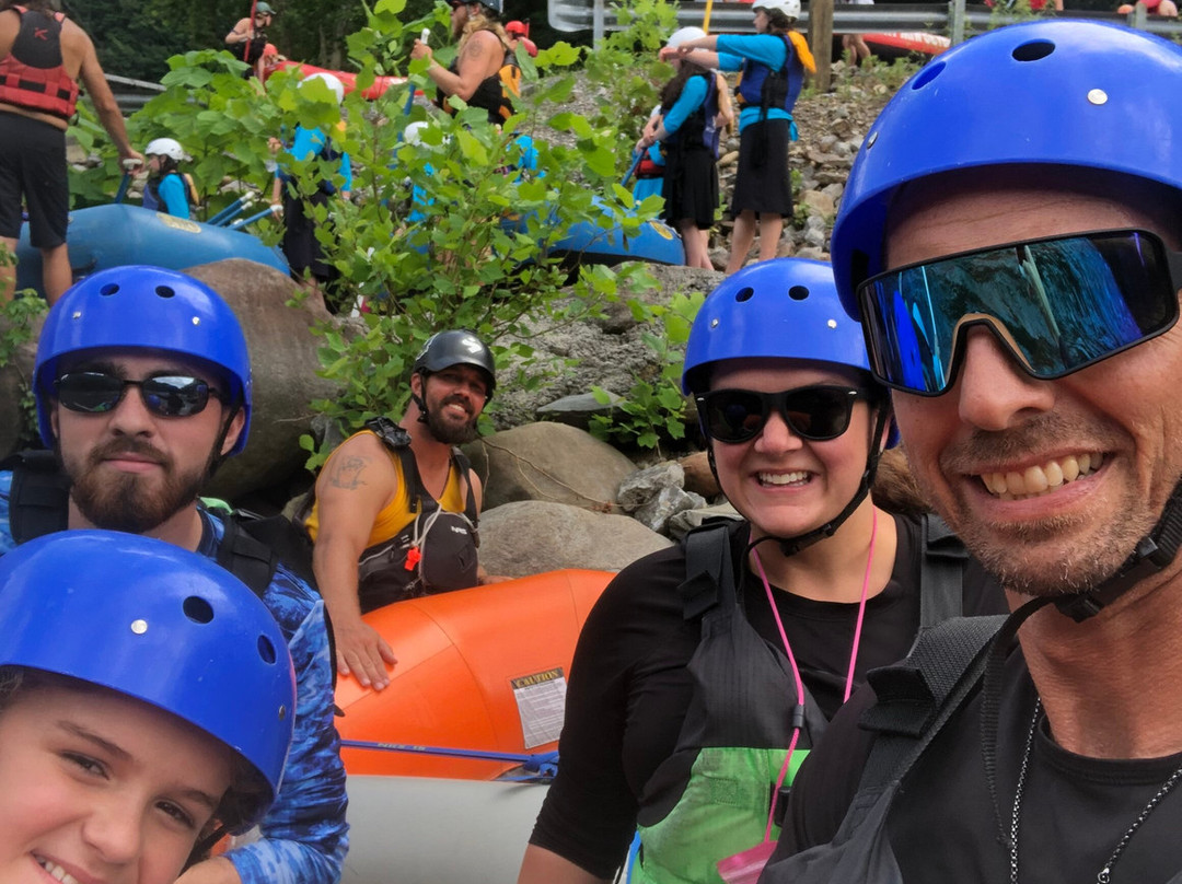 Rip Roaring Adventures-Hartford必去景点