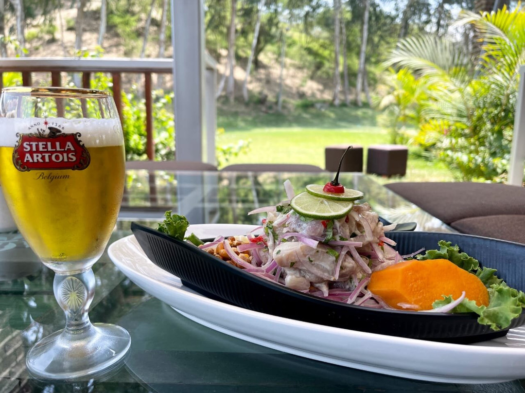 El Fundo Restaurante