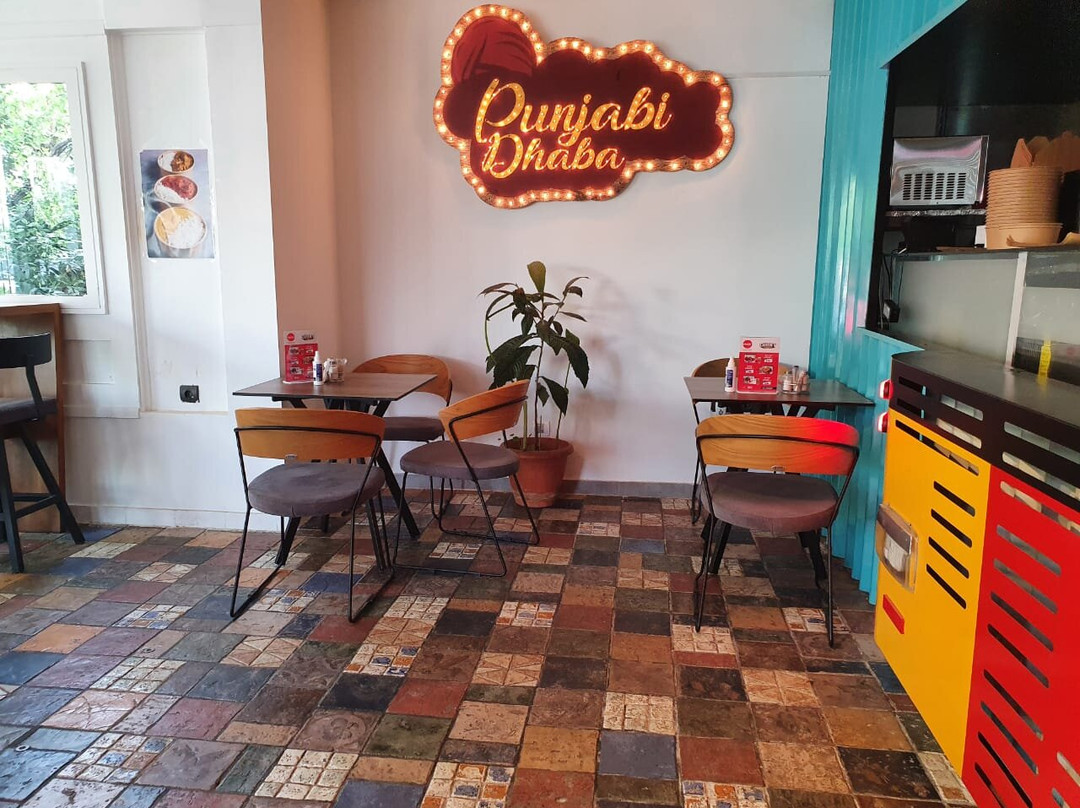 Curry Express Chalandri