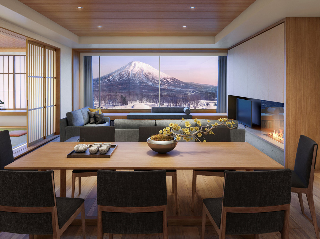 Setsu Niseko
