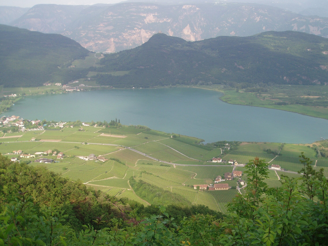 Castelvecchio Alto旅游攻略图片