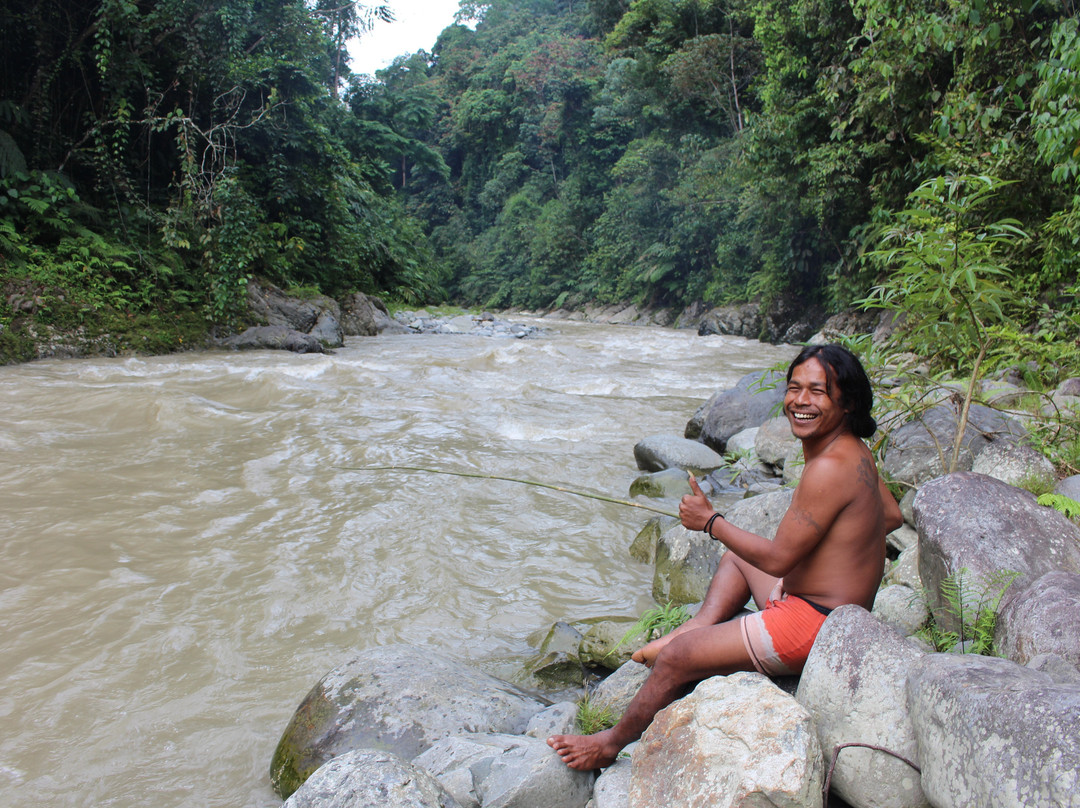 Into The Wild Bukit Lawang - Day Tours-武吉拉旺必去景点