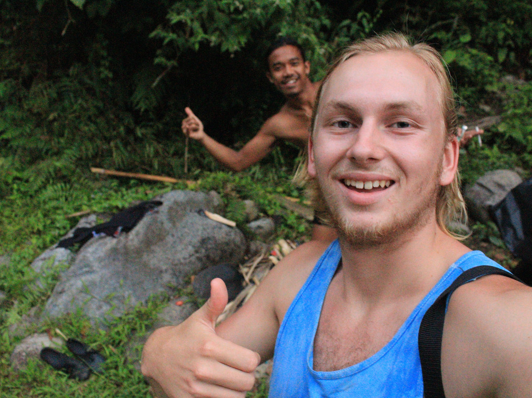 Into The Wild Bukit Lawang - Day Tours-武吉拉旺必去景点