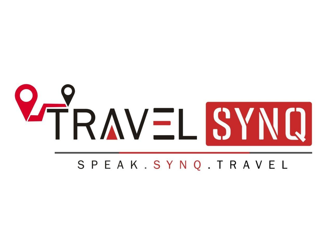 Travel SynQ景点图片