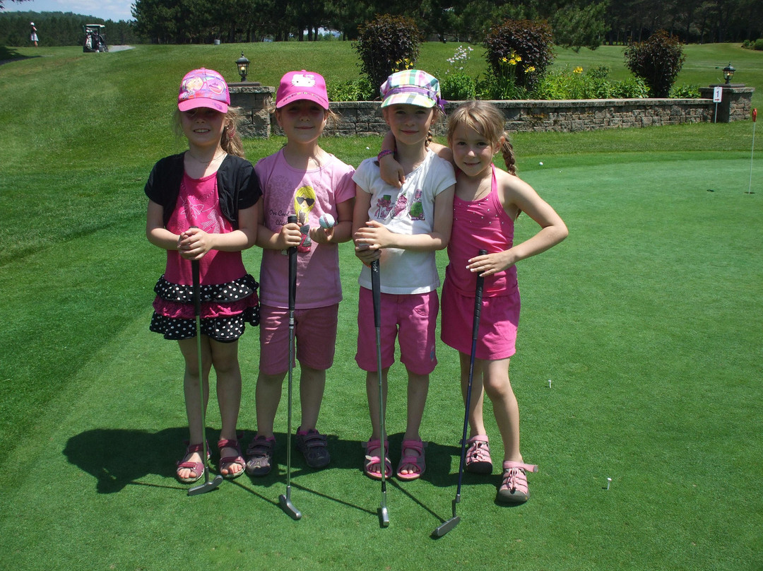 Club de Golf de Lac-Megantic