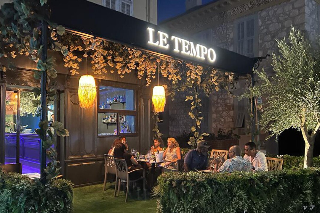 Le Tempo