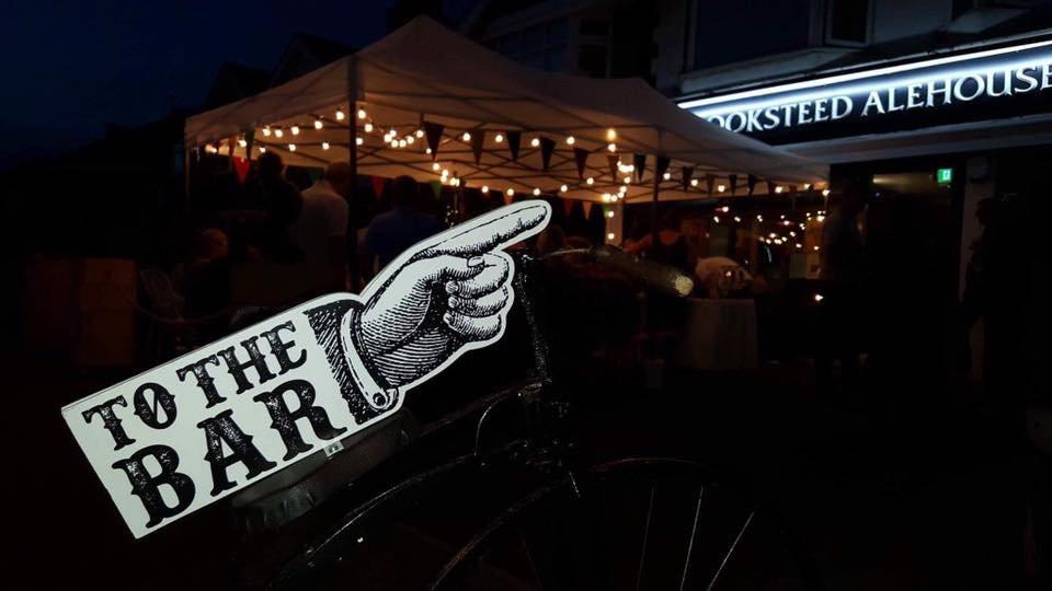 Tarring旅游景点-The Brooksteed