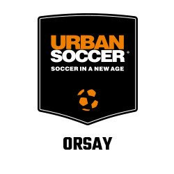 Urbansoccer Orsay