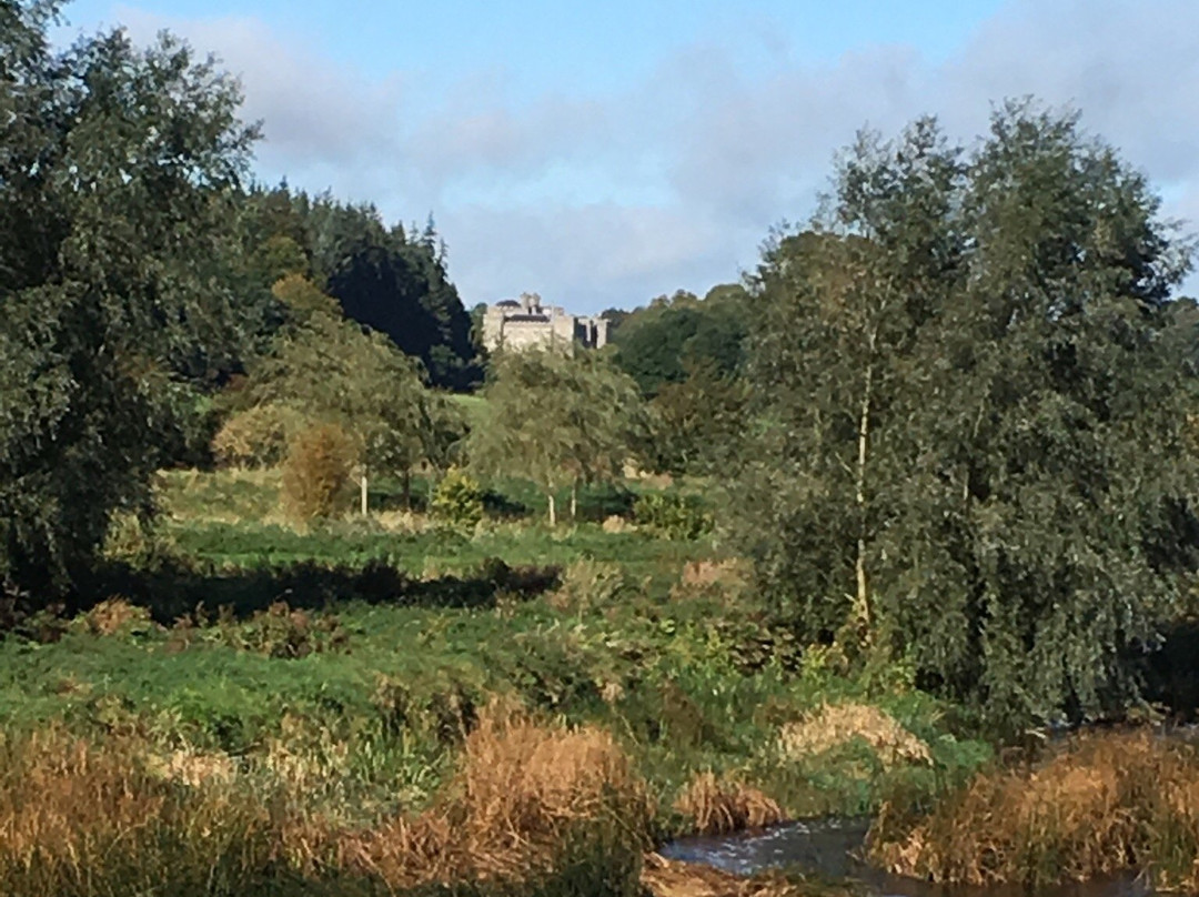 Boyne Ramparts Walk-Ardcath必去景点