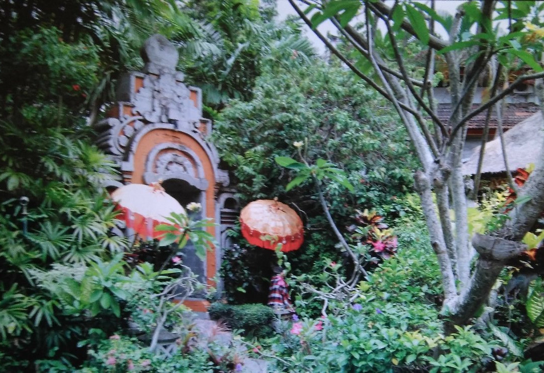 Bagusona-登巴萨必去景点