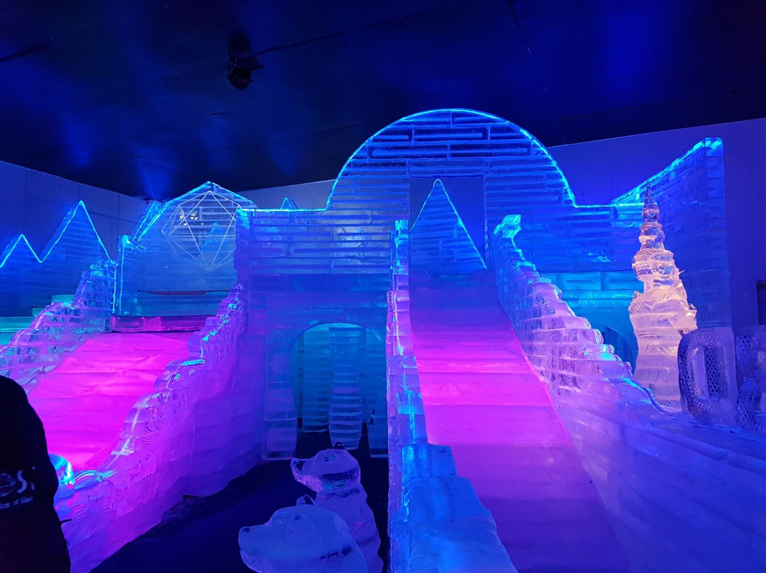 Frost Magical Ice of Siam景点图片