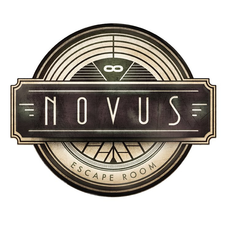 Odessa旅游景点-Novus Escape Room