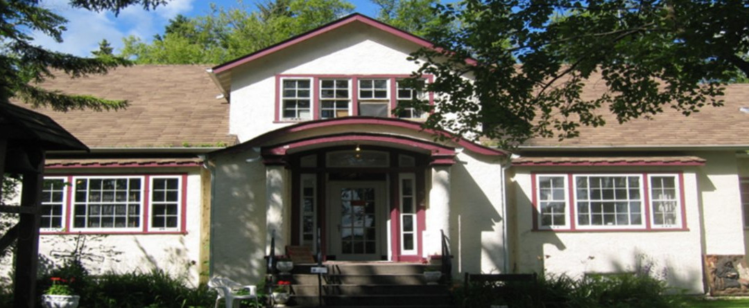 Cook's Creek Heritage Museum景点图片