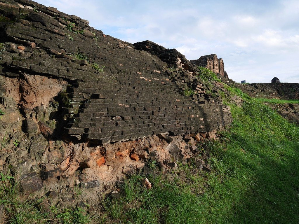 Fort of Ka-Tham-清迈必去景点