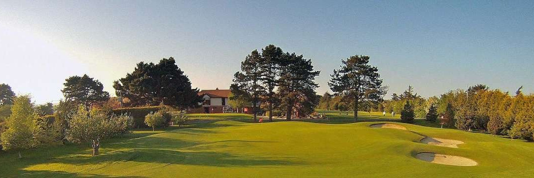Beaverstown Golf Club景点图片
