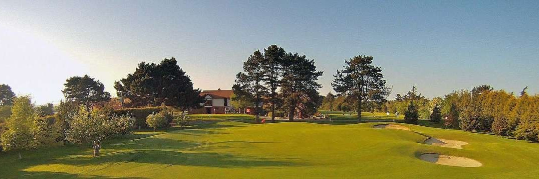 Beaverstown Golf Club