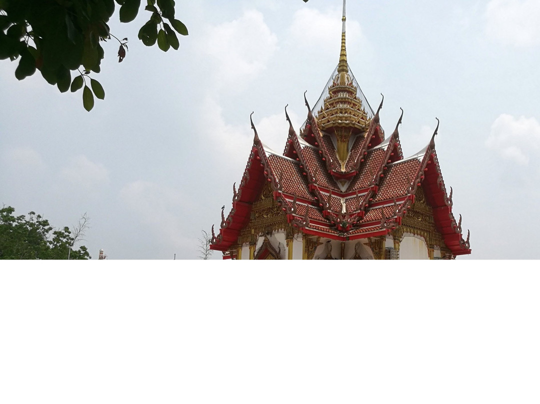 Sa Saksit (Sacred Pond)