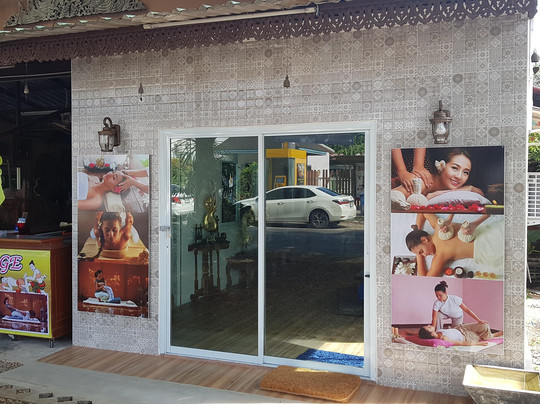 3TreesMassage-呈塔累必去景点