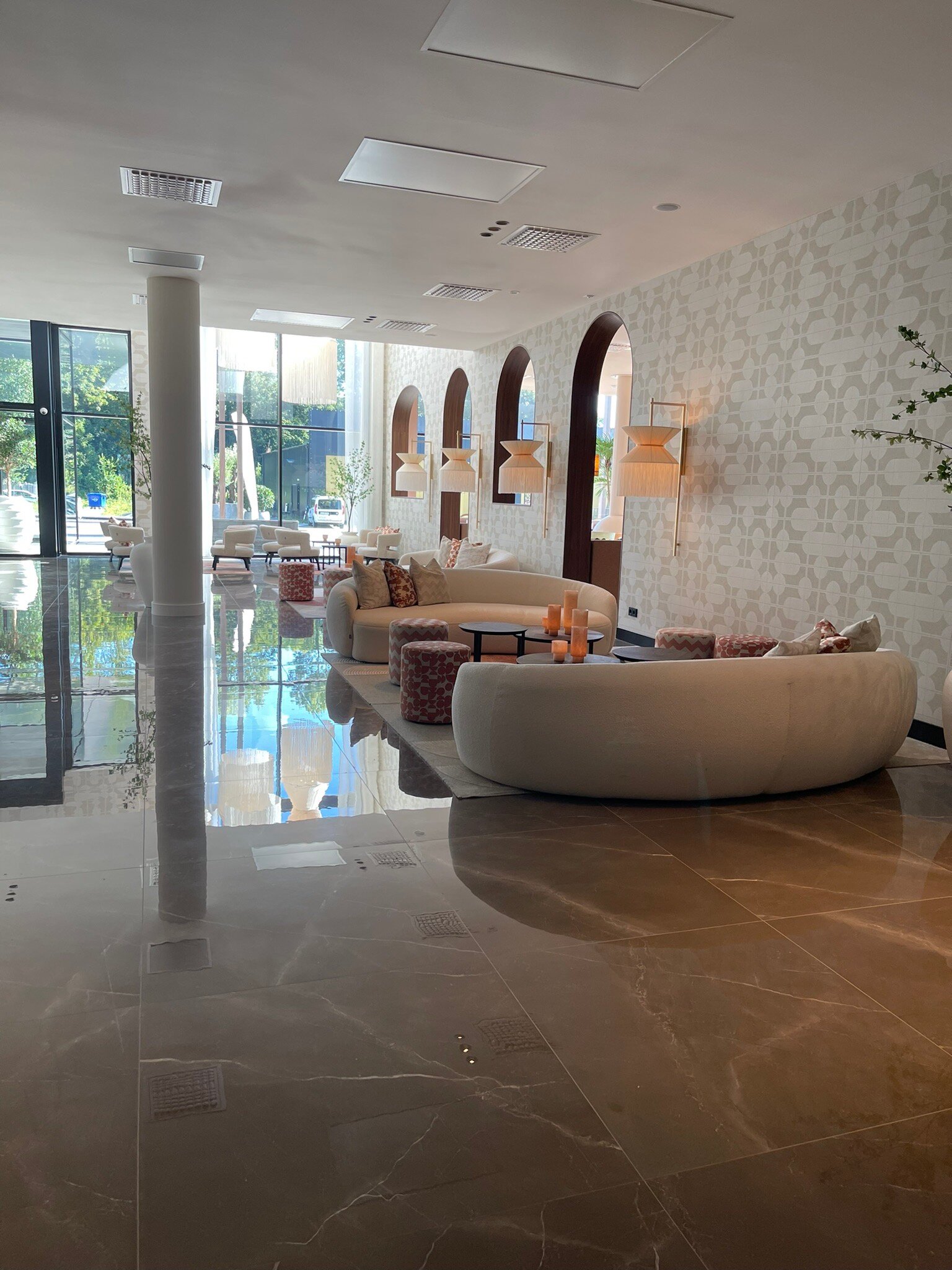 Van Der Valk Hotel Lelystad-官方