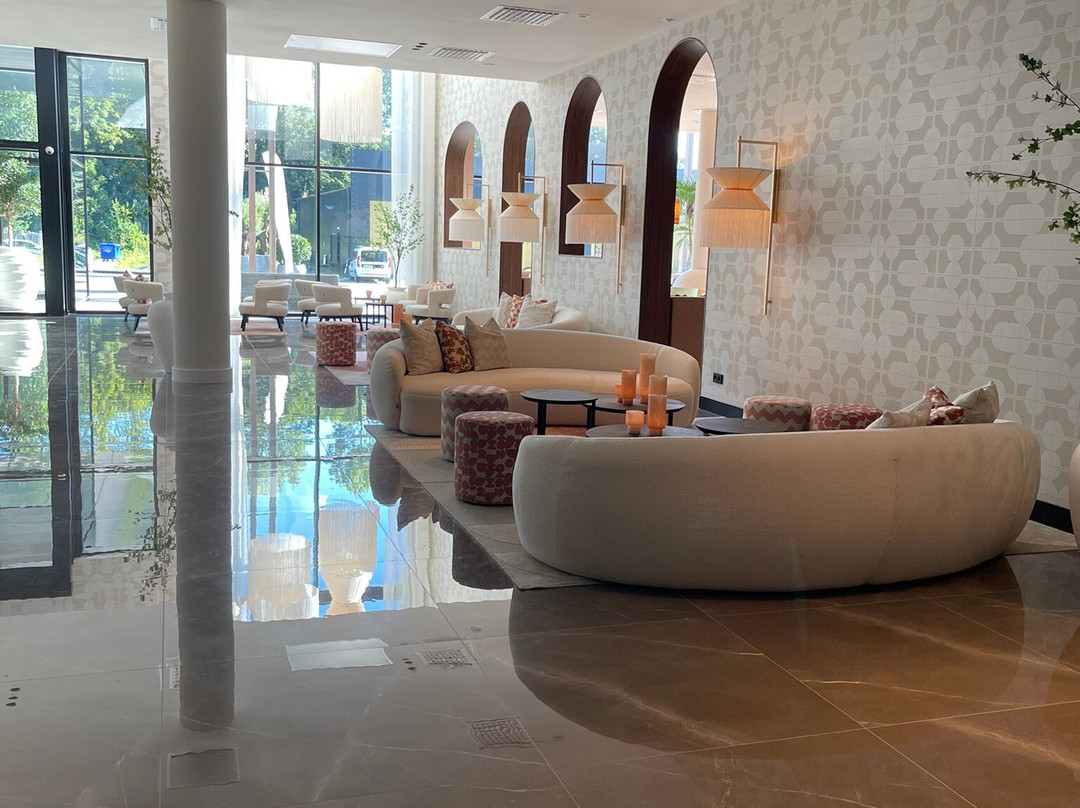 Van Der Valk Hotel Lelystad主图