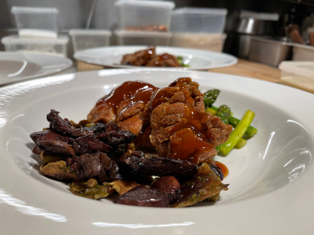 Les Oiseaux de Passage