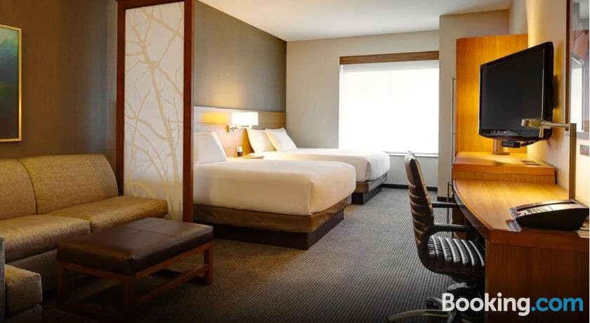 Hyatt Place San Carlos主图