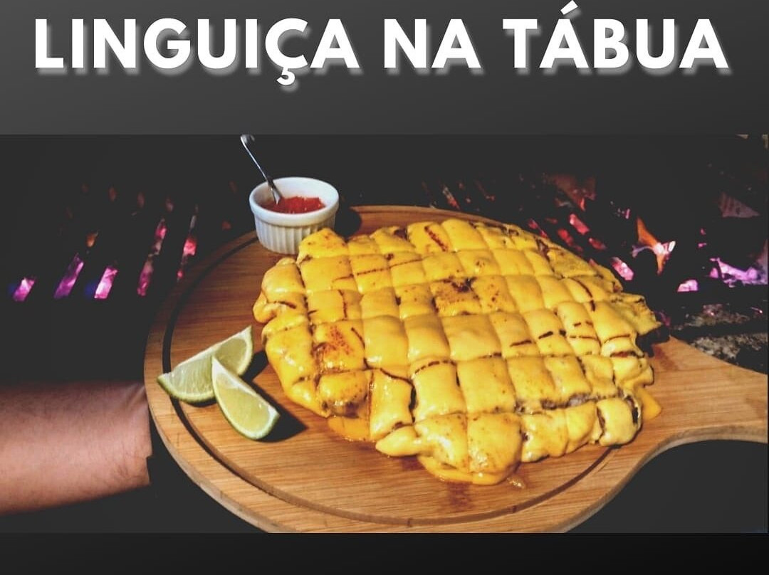 Guto Cogo Bar E Grill