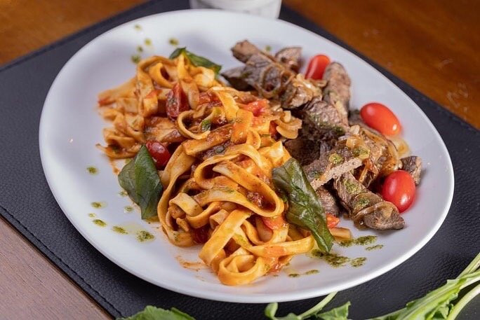 Absolutto Carnes e Queijos