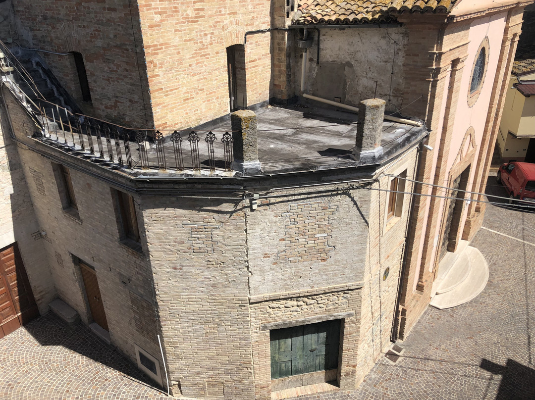Chiesa di San Rocco景点图片