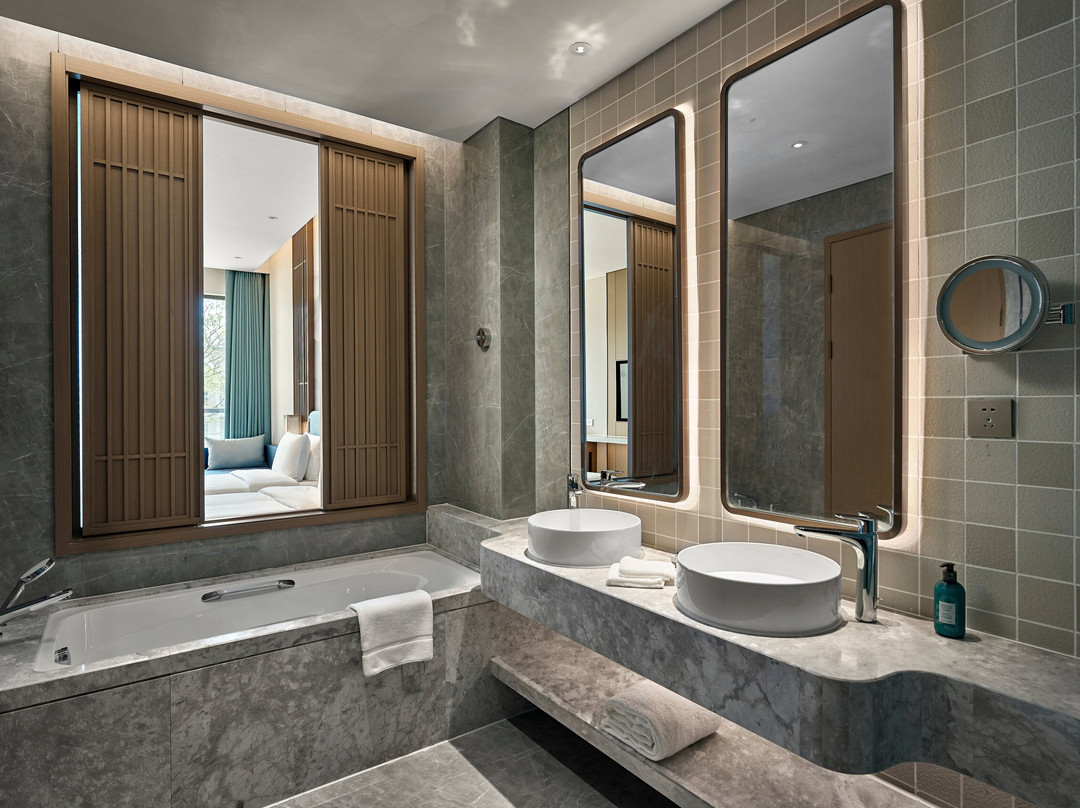 Club Med 地中海邻境·千岛湖度假村主图