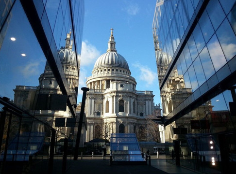 Londonita-伦敦必去景点