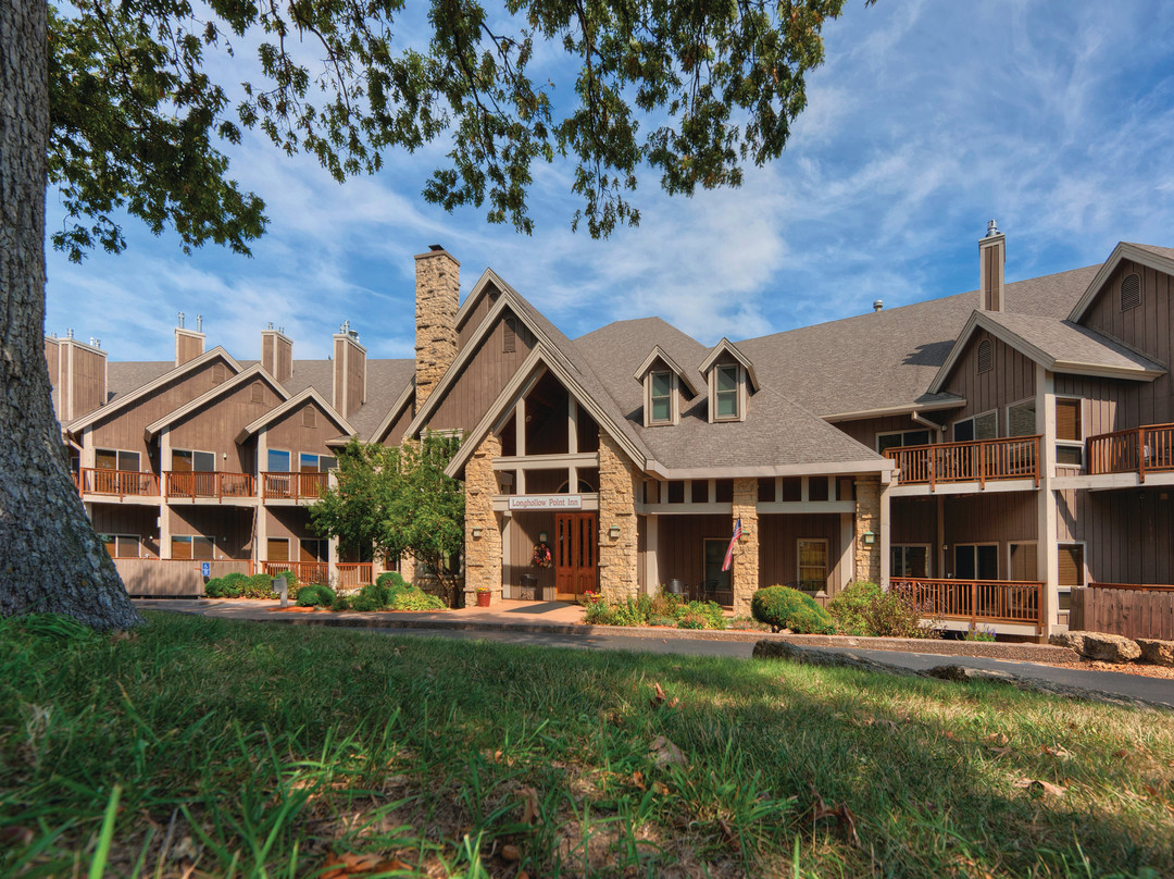 WorldMark Galena主图