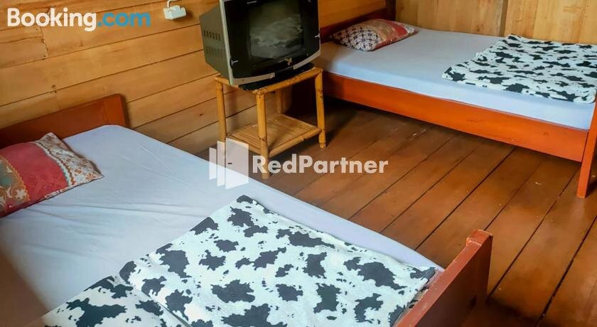 Saung Sarongge Syariah RedPartner