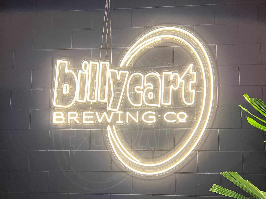 Billycart Brewing Co