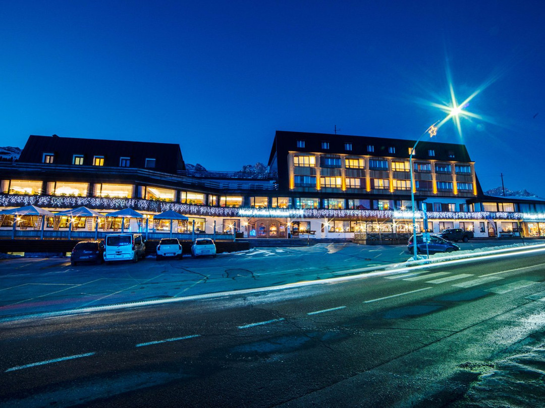 Hotel Arnika Wellness