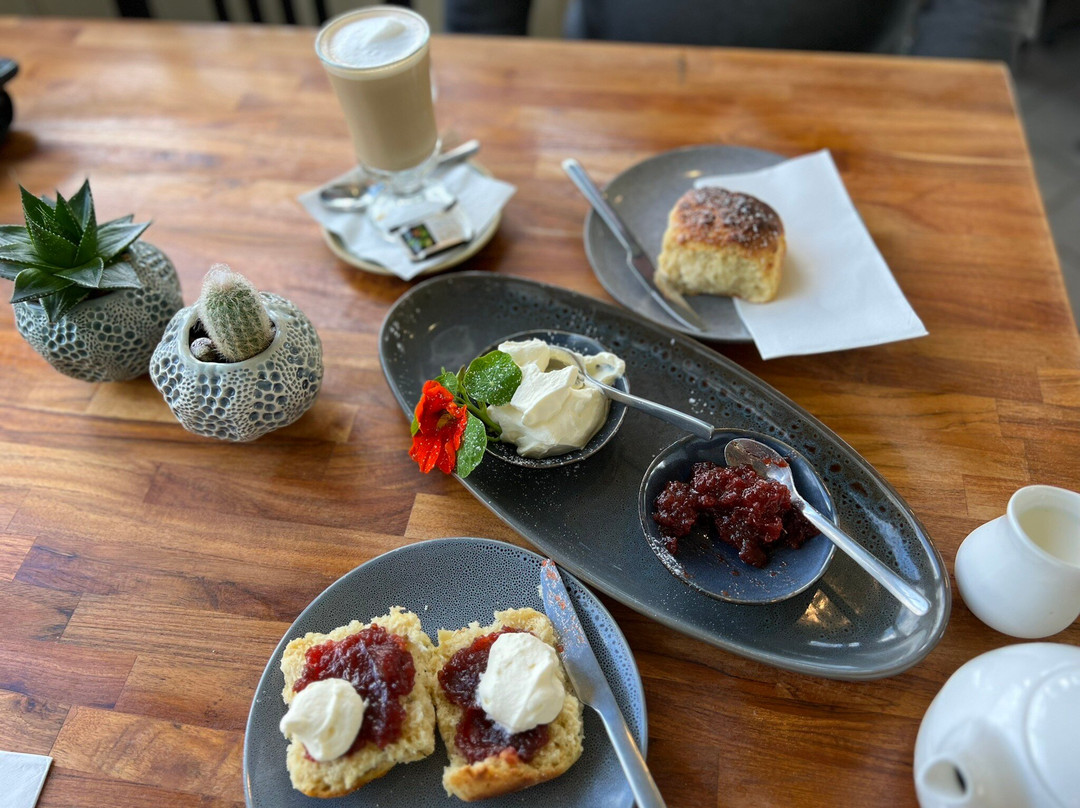 Swagman Country Dining